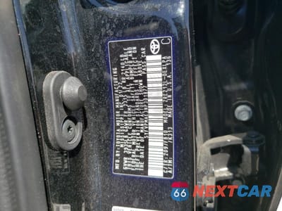 Zdjęcie 12 z 12 samochodu: 2022 TOYOTA COROLLA LE VIN:5YFVPMAE3NP301877 - miniatura