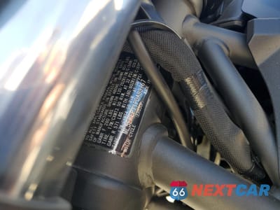 Zdjęcie 9 z 10 samochodu: 2023 KAWASAKI ER650 P VIN:ML5EREP11PDA83767 - miniatura