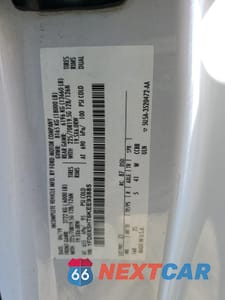 Zdjęcie 13 z 13 samochodu: 2019 FORD F550 SUPER DUTY VIN:1FD0X5HT6KEE93885 - miniatura