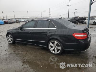 Drugie zdjęcie samochodu z przodu: 2011 MERCEDES-BENZ E 350 VIN:WDDHF5GB5BA494574 - miniatura