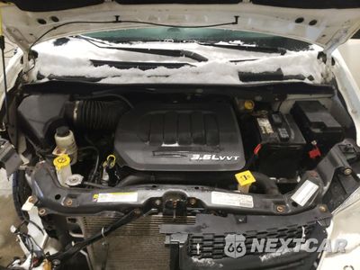 Zdjęcie 14 z 15 samochodu: 2013 RAM TRADESMAN VIN:2C4JRGAG5DR507843 - miniatura