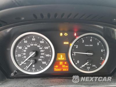 Zdjęcie 9 z 14 samochodu: 2012 BMW X6 XDRIVE50I VIN:5UXFG8C57CL590730 - miniatura