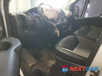 Zdjęcie 8 z 14 samochodu: 2023 RAM PROMASTER CARGO VAN VIN:3C6MRVJG7PE530166 - miniatura