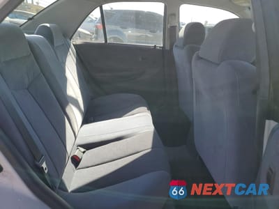 Zdjęcie 10 z 12 samochodu: 1999 MAZDA PROTEGE ES VIN:JM1BJ2213X0121378 - miniatura