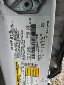 Zdjęcie 12 z 12 samochodu: 2017 FORD FUSION SE HYBRID VIN:3FA6P0LU3HR409244 - miniatura