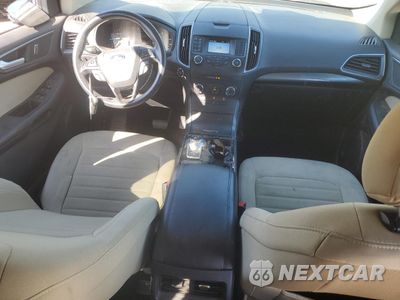 Zdjęcie 8 z 16 samochodu: 2019 FORD EDGE SE VIN:2FMPK3G97KBB48285 - miniatura