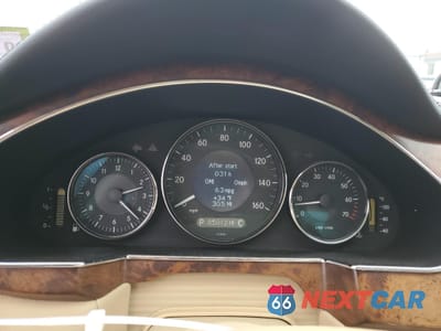 Zdjęcie 9 z 12 samochodu: 2006 MERCEDES-BENZ CLS 500C VIN:WDDDJ75X56A022811 - miniatura