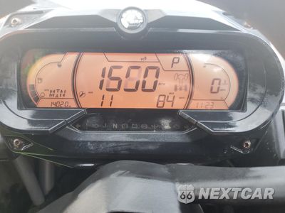 Zdjęcie 8 z 10 samochodu: 2020 CAN-AM MAVERICK X3 MAX X RS TURBO RR VIN:3JBVNAV24LK001675 - miniatura