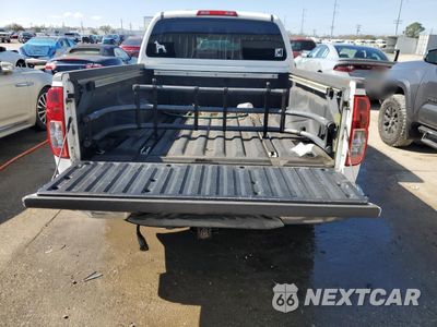 Zdjęcie 6 z 12 samochodu: 2008 NISSAN FRONTIER CREW CAB LE VIN:1N6AD09UX8C409032 - miniatura