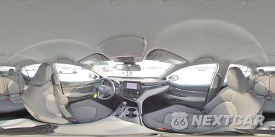 Zdjęcie 13 z 16 samochodu: 2023 TOYOTA CAMRY LE VIN:4T1C31AK8PU616151 - miniatura