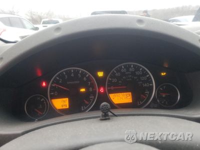 Zdjęcie 9 z 14 samochodu: 2006 NISSAN FRONTIER CREW CAB LE VIN:1N6AD07W16C438467 - miniatura