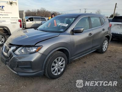 2017 NISSAN ROGUE S KNMAT2MV1HP598471 - główne zdjęcie licytacji z USA - miniatura