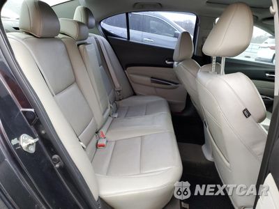 Zdjęcie 10 z 11 samochodu: 2015 ACURA TLX TECH VIN:19UUB1F5XFA009166 - miniatura
