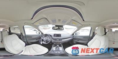 Zdjęcie 13 z 15 samochodu: 2024 MAZDA CX-5 PREFERRED VIN:JM3KFBCLXR0496504 - miniatura