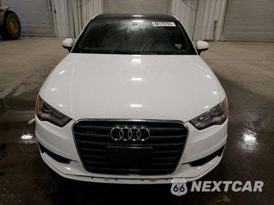 Piąte zdjęcie samochodu w środku: 2016 AUDI A3 PREMIUM VIN:WAUB8GFF9G1043856 - miniatura