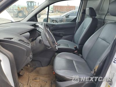 Zdjęcie 7 z 12 samochodu: 2014 FORD TRANSIT CONNECT XL VIN:NM0LS7E74E1173010 - miniatura
