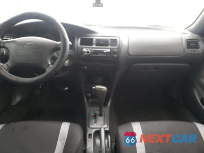 Zdjęcie 8 z 12 samochodu: 1995 TOYOTA COROLLA LE VIN:1NXAE09B6SZ280217 - miniatura