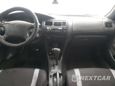 Zdjęcie 8 z 12 samochodu: 1995 TOYOTA COROLLA LE VIN:1NXAE09B6SZ280217 - miniatura