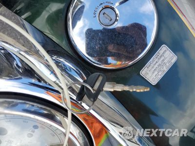 Zdjęcie 8 z 9 samochodu: 2006 KAWASAKI VN1600 D6F VIN:JKBVNKD1X6A007858 - miniatura