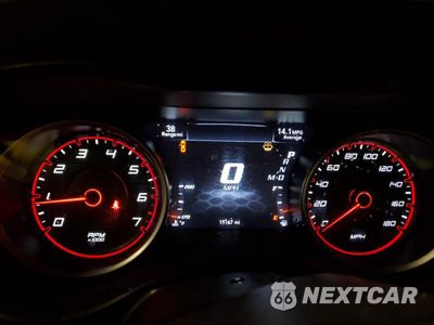 Zdjęcie 9 z 12 samochodu: 2020 DODGE CHARGER SCAT PACK VIN:2C3CDXGJ2LH216493 - miniatura