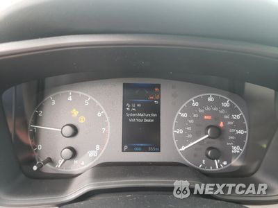 Zdjęcie 9 z 13 samochodu: 2025 TOYOTA COROLLA LE VIN:5YFB4MDEXSP252048 - miniatura