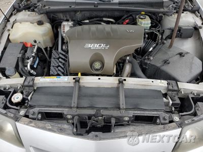 Zdjęcie 12 z 14 samochodu: 2001 PONTIAC BONNEVILLE SLE VIN:1G2HY54K414147487 - miniatura
