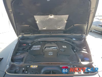 Zdjęcie 14 z 16 samochodu: 2020 MERCEDES-BENZ G 63 AMG VIN:W1NYC7HJ7LX353114 - miniatura