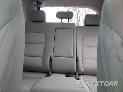 Zdjęcie 10 z 16 samochodu: 2018 HYUNDAI TUCSON VALUE VIN:KM8J3CA22JU793708 - miniatura