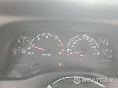 Zdjęcie 9 z 12 samochodu: 1997 DODGE DAKOTA VIN:1B7FL26X0VS273985 - miniatura