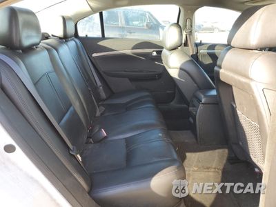 Zdjęcie 10 z 12 samochodu: 2009 SATURN AURA XR VIN:1G8ZV57B49F119588 - miniatura
