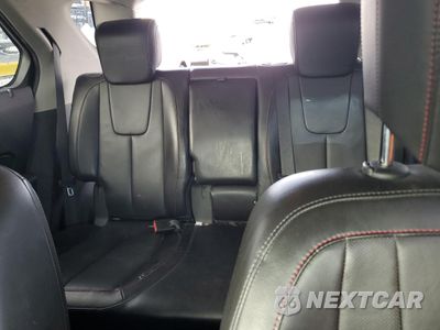 Zdjęcie 10 z 15 samochodu: 2010 CHEVROLET EQUINOX LTZ VIN:2CNFLGEY1A6256855 - miniatura