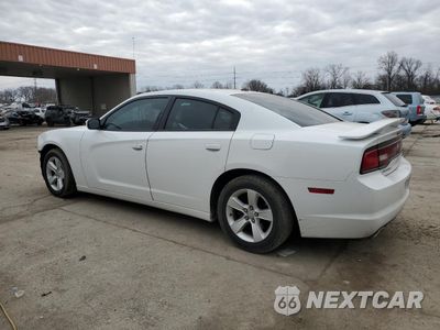 Drugie zdjęcie samochodu z przodu: 2013 DODGE CHARGER SXT VIN:2C3CDXHG6DH643261 - miniatura