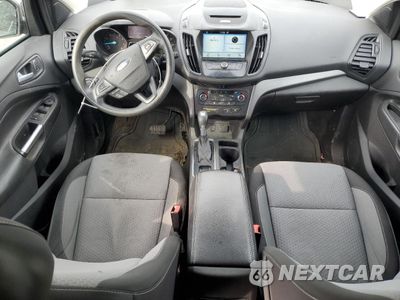 Zdjęcie 8 z 15 samochodu: 2017 FORD ESCAPE SE VIN:1FMCU9GDXHUC63823 - miniatura