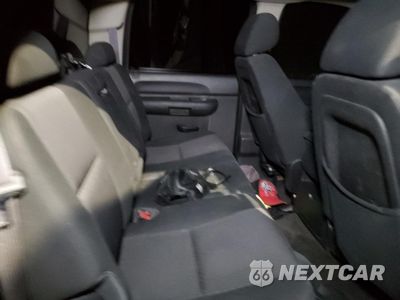 Zdjęcie 10 z 11 samochodu: 2012 GMC SIERRA C1500 SLE VIN:3GTP1VE04CG282371 - miniatura