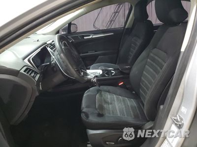 Zdjęcie 7 z 14 samochodu: 2016 FORD FUSION SE VIN:3FA6P0HD0GR340780 - miniatura