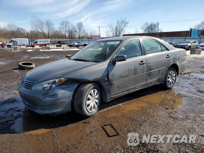 2006 TOYOTA CAMRY LE 4T1BE32K26U728720 - główne zdjęcie licytacji z USA - miniatura