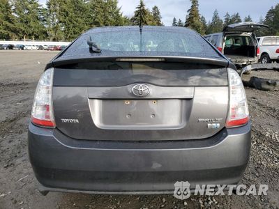 Zdjęcie 6 z 12 samochodu: 2007 TOYOTA PRIUS VIN:JTDKB20U773261393 - miniatura