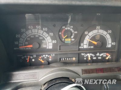 Zdjęcie 8 z 10 samochodu: 1999 GMC C-SERIES C7H064 VIN:1GDT7H4C2XJ518042 - miniatura