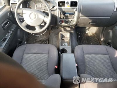 Zdjęcie 8 z 12 samochodu: 2012 CHEVROLET COLORADO LT VIN:1GCDSCF98C8109735 - miniatura