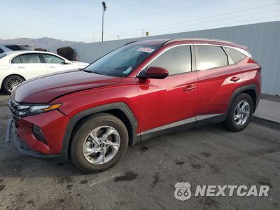 2024 HYUNDAI TUCSON SEL 5NMJB3DE8RH415117 - główne zdjęcie licytacji z USA - miniatura
