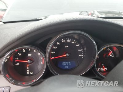 Zdjęcie 9 z 12 samochodu: 2009 CADILLAC CTS VIN:1G6DF577890143889 - miniatura