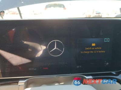 Zdjęcie 9 z 14 samochodu: 2022 MERCEDES-BENZ S 580 4MATIC VIN:W1K6G7GB0NA098220 - miniatura