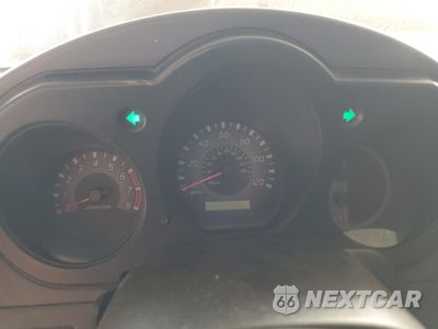 Zdjęcie 9 z 12 samochodu: 2003 NISSAN FRONTIER CREW CAB XE VIN:1N6ED27T33C423189 - miniatura