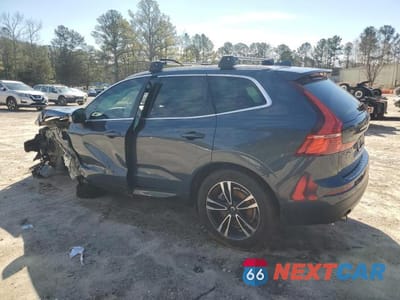 Drugie zdjęcie samochodu z przodu: 2021 VOLVO XC60 T6 MOMENTUM VIN:YV4A22RK6M1684810 - miniatura