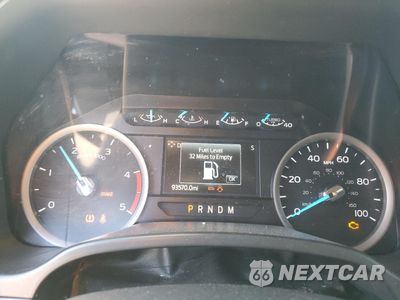 Zdjęcie 9 z 13 samochodu: 2021 FORD F250 SUPER DUTY VIN:1FT7W2BT2MEC20460 - miniatura