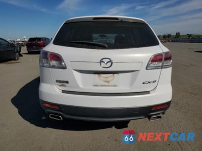 Zdjęcie 6 z 13 samochodu: 2009 MAZDA CX-9 VIN:JM3TB28A790179349 - miniatura