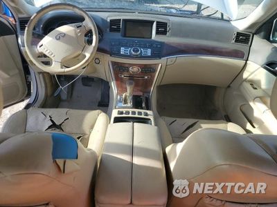 Zdjęcie 8 z 12 samochodu: 2008 INFINITI M35 BASE VIN:JNKAY01F08M650319 - miniatura