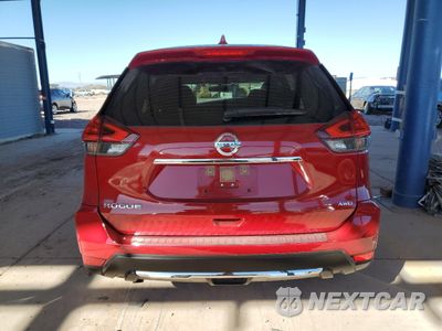 Zdjęcie 6 z 14 samochodu: 2017 NISSAN ROGUE S VIN:JN8AT2MV8HW282026 - miniatura