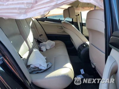 Zdjęcie 10 z 12 samochodu: 2011 BMW 535 XI VIN:WBAFU7C59BC872464 - miniatura
