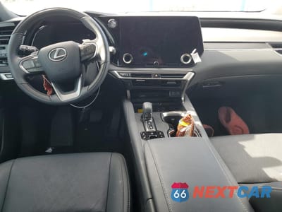 Zdjęcie 8 z 13 samochodu: 2024 LEXUS RX 350 BASE VIN:2T2BAMCA3RC085030 - miniatura